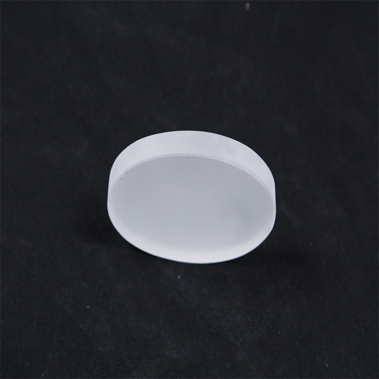 Customized Frosted Glass and Opaque Quartz Plate Premium Product Category