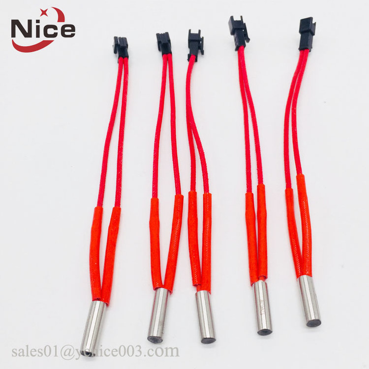 12v 30w 3d printer heating rod Heater Cartridge