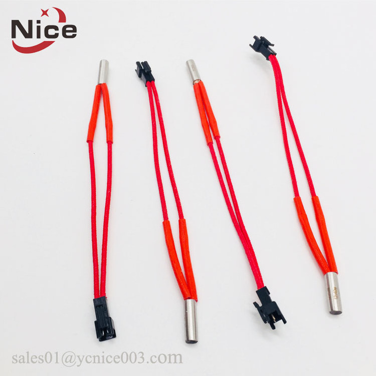 12v 30w 3d printer heating rod Heater Cartridge