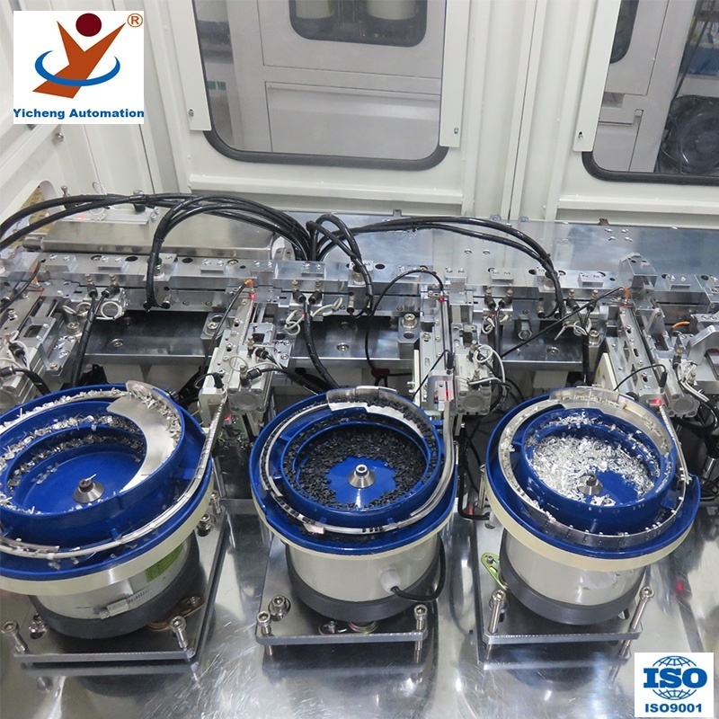 Toroid Coil Winding Machine 10 CNC New Product 2020 Manufacturing Plant Germany Provided Marine Diesel Engine Automatic 1 Set