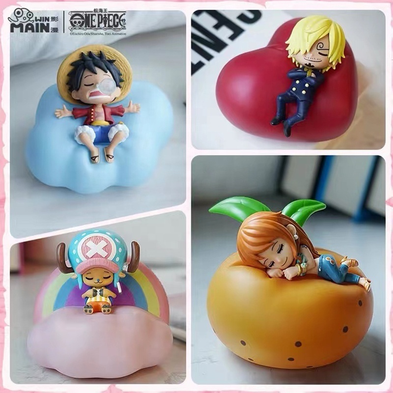 Factory Price Pretty car ornaments One Pieces mystery toy box sweet dream night light pvc toys oem blind box