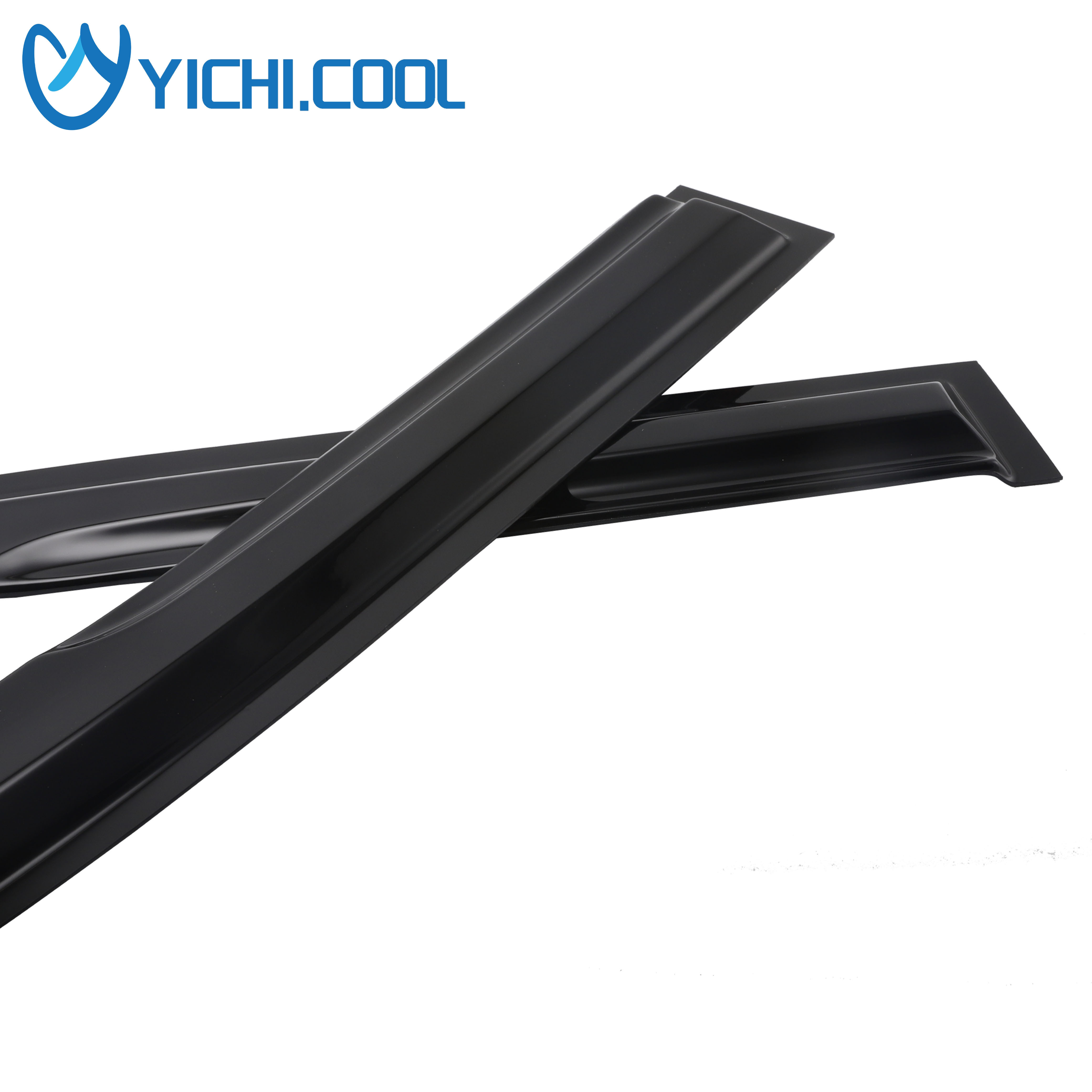 Door Visor Use For Volkswagen Jetta  2012-2015 Side Window Deflector Visors Rain Guards