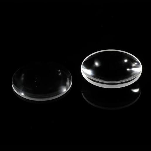 45mm 50mm 60mm 70mm 80mm Laboratory Glassware Watch Glass Watching Glass