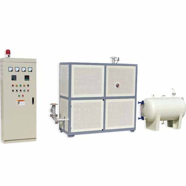 electric heating equipment thermal oil heater for reaction kettle