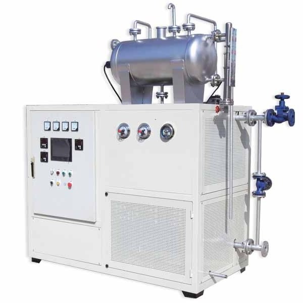 electric heating equipment thermal oil heater for reaction kettle