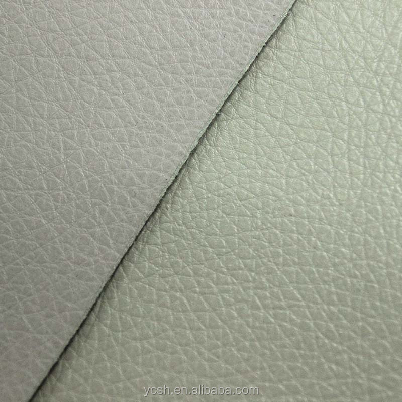 china microfiber leather automotive synthetic leather for car seat covers