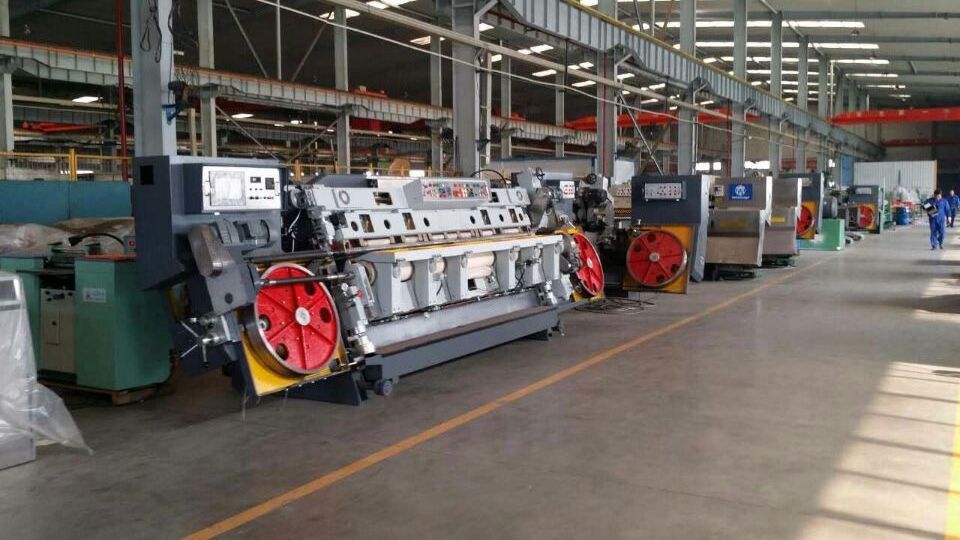 GPC series splitting machine split machine for leather tannery