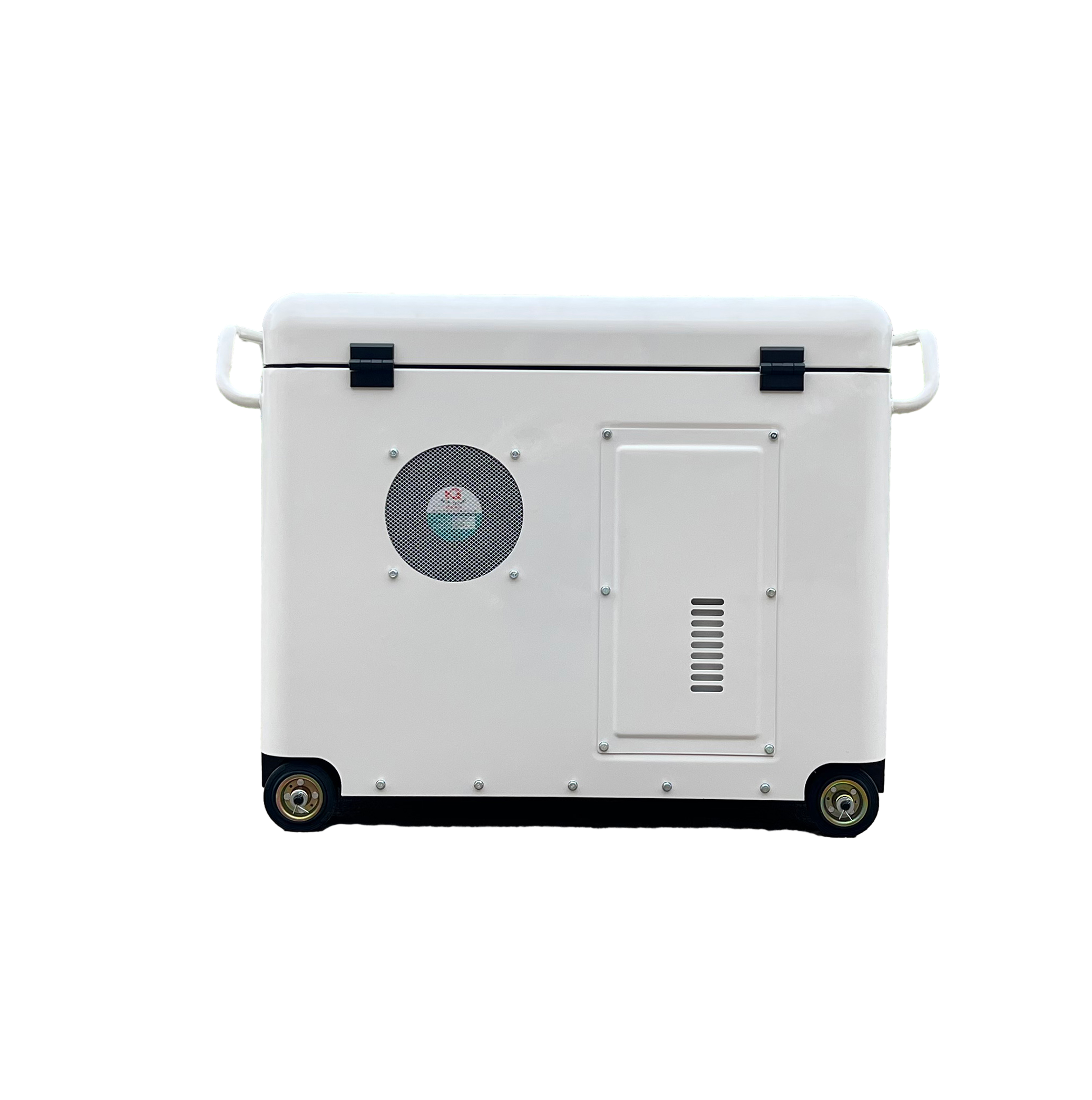 E.SLONG BRAND 10KW LP GAS EMERGENCY GENERATORS