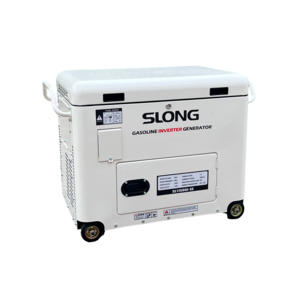 E.SLONG BRAND 10KW LP GAS EMERGENCY GENERATORS