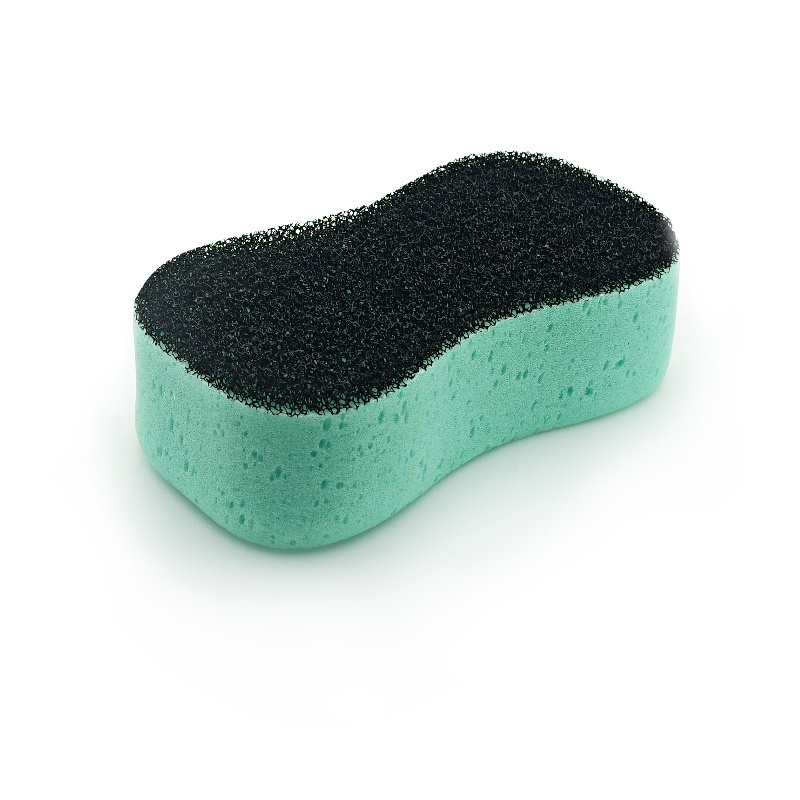 High-efficiency Car Wash Foam Sponge Tire Foam Applicator