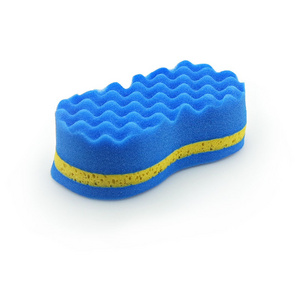 High-efficiency Car Wash Foam Sponge Tire Foam Applicator