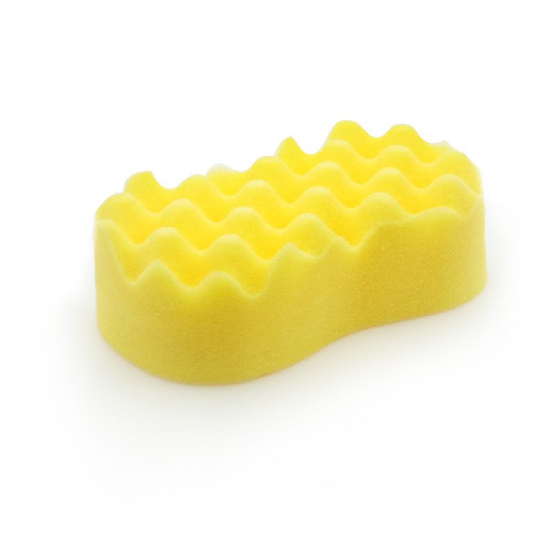 High-efficiency Car Wash Foam Sponge Tire Foam Applicator