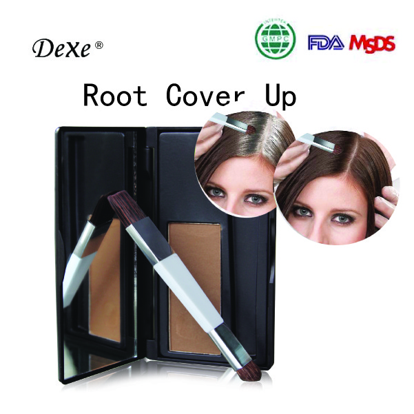 2018 New Package Root Touch Up Compact And Offer Oem Service For Amazing Colorful Wow Buy Touch Color Hair Dye