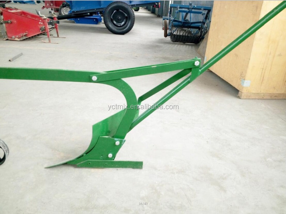 2023 Animal OX Plow, animal cultivator