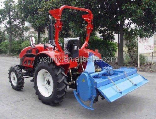 Hot sale kubota rotary tiller,rotary tillage machine