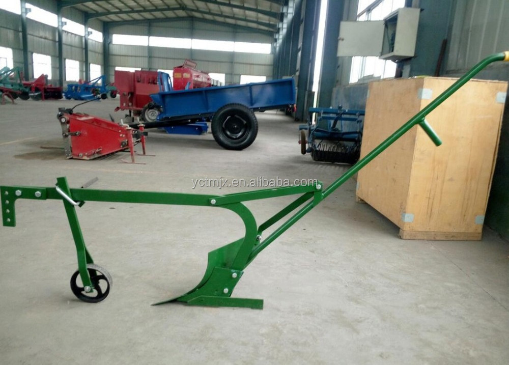 2023 Animal OX Plow, animal cultivator