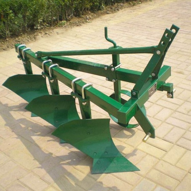 china cheap best shandong factory produce single 2 3 4  furrow plough bottom disc plows for sale