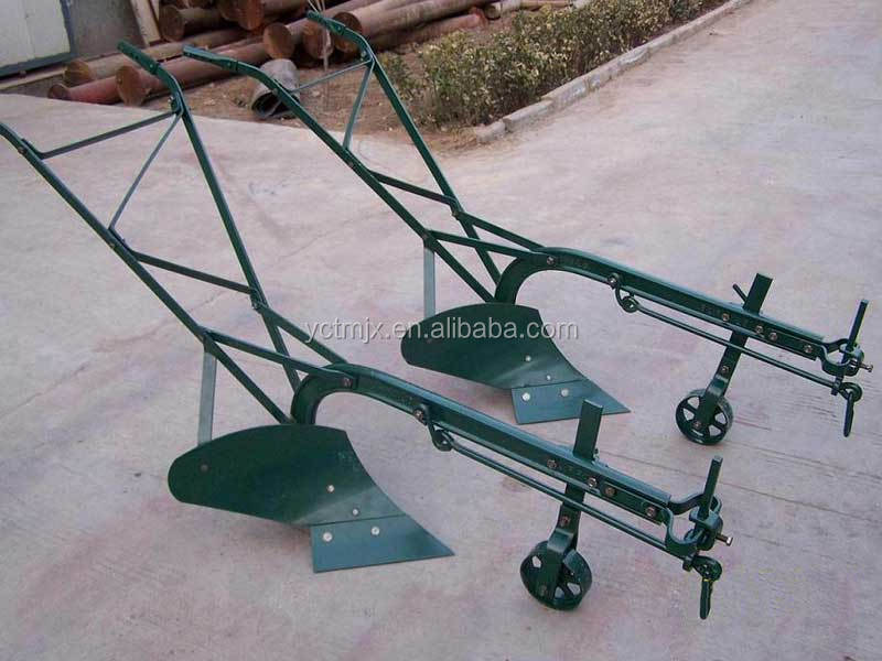 2023 New Style animal OX drawn Plow