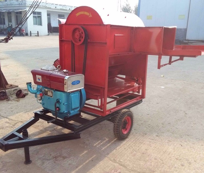 5TF-45 corn sheller high quality agricultural corn sheller farm farm equipment professional agricultural machinery and equipment