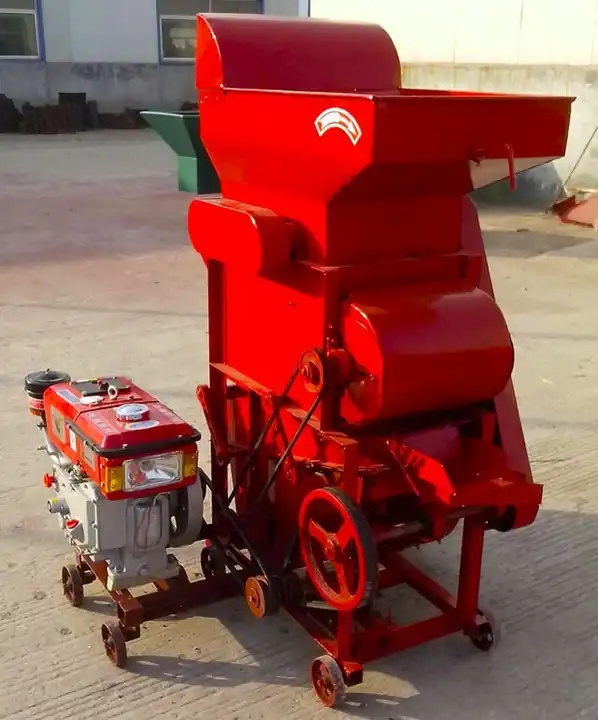 5TF-45 corn sheller high quality agricultural corn sheller farm farm equipment professional agricultural machinery and equipment