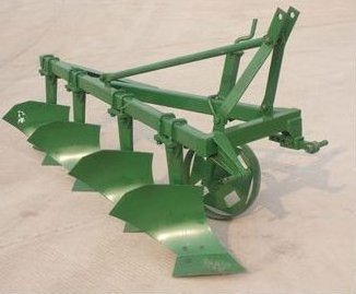 china cheap best shandong factory produce single 2 3 4  furrow plough bottom disc plows for sale