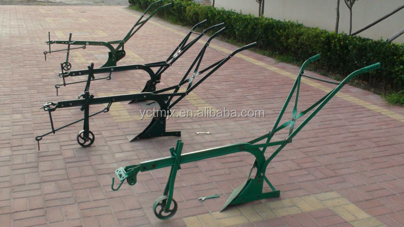 2023 New Style animal OX drawn Plow