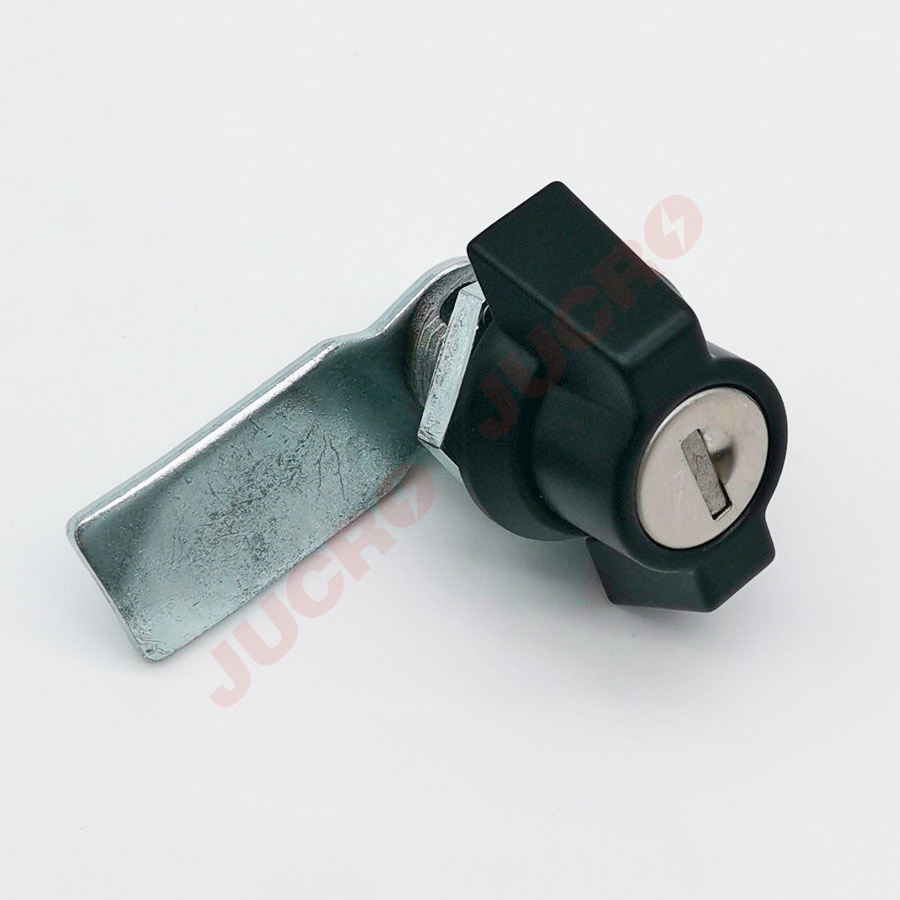 DL748-1 OEM China Factory Wholesale Top Quality Panel lock Cam Locks quarter-turn latches