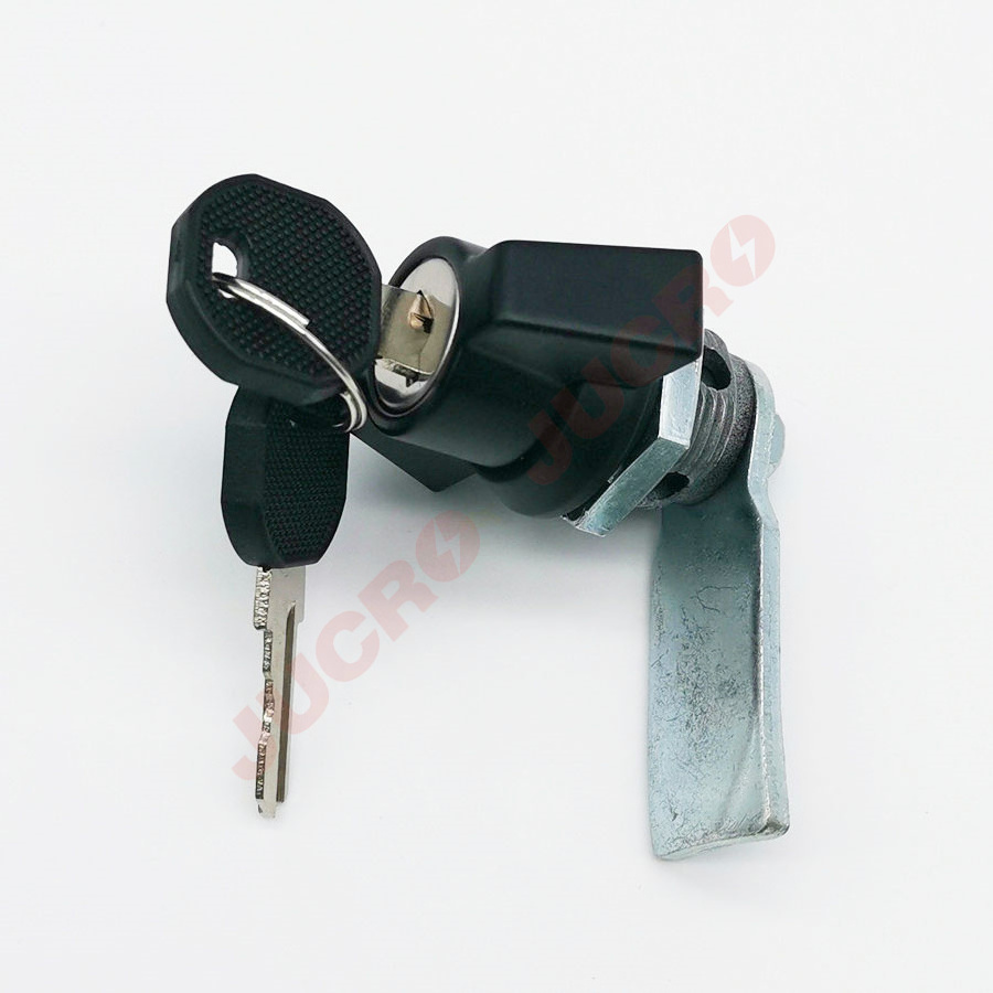 DL748-1 OEM China Factory Wholesale Top Quality Panel lock Cam Locks quarter-turn latches