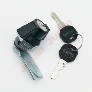 DL748-1 OEM China Factory Wholesale Top Quality Panel lock Cam Locks quarter-turn latches