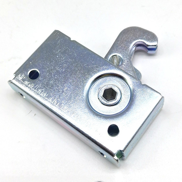 JDL1011M Switch Cold room  Miniature Cabinet rim Lock OEM Toggle Door Latch