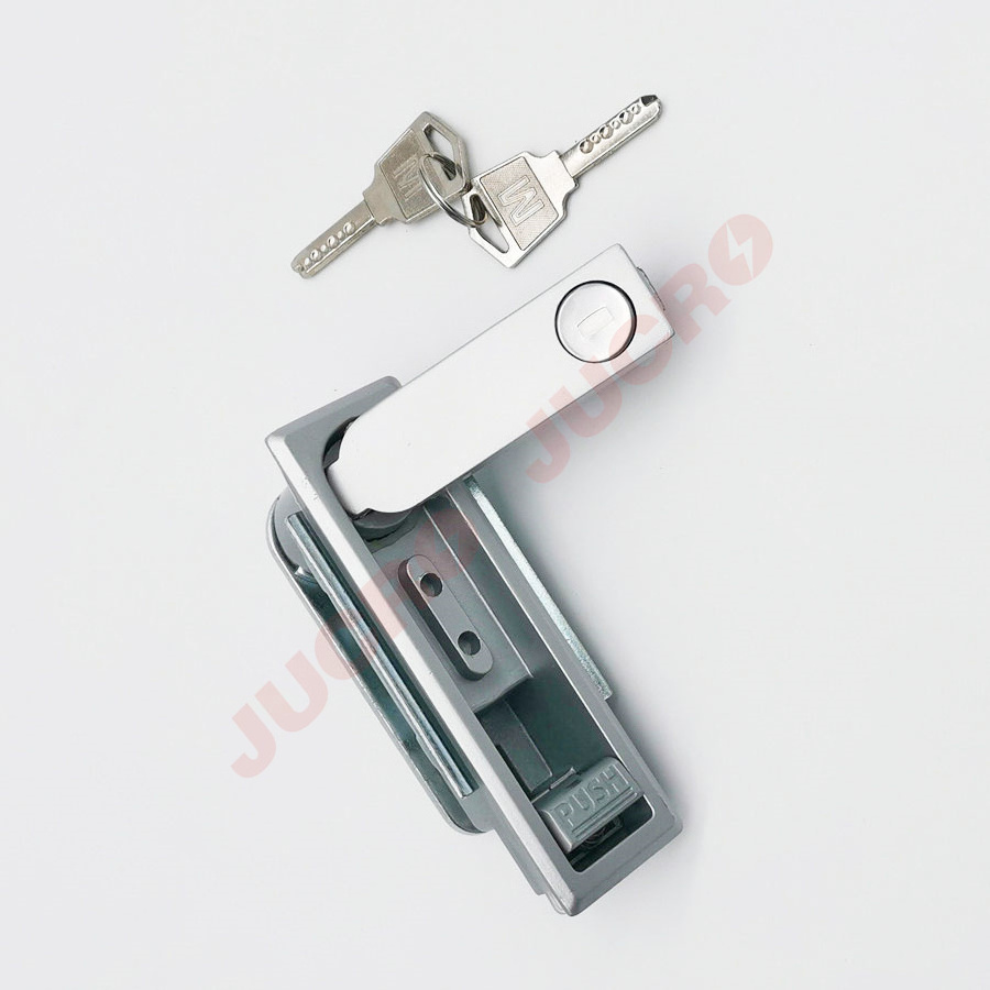 jucro DL713 plane locks panel clip locks  flush  swing latch