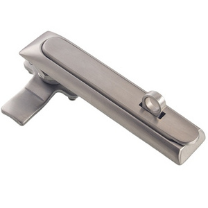 DL834 Stainless Steel Plane Lock  OEM Factory Wholesale Top Quality Swing handle Latch