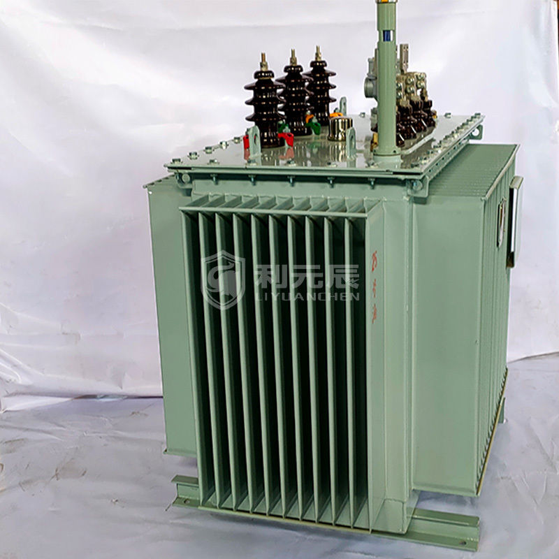 Hot selling energy saving 400 kva 200kva 1600kva oil immersed distribution transformer