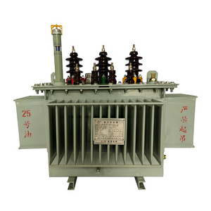 Wholesale retail low noise 15kv dry outdoor 69kv 110kv 1250kva Oil immersed Type Transformer