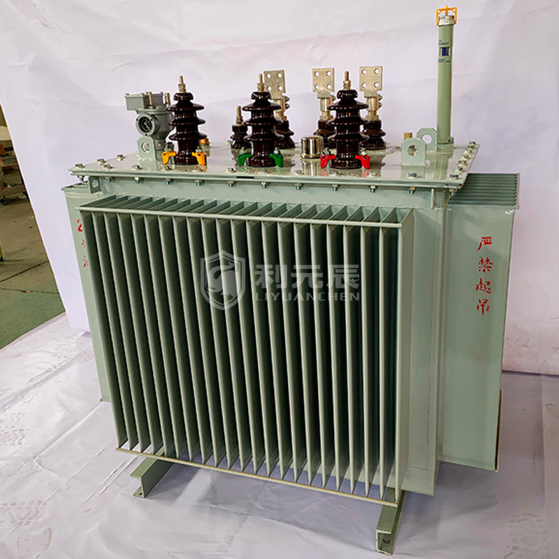 Hot selling energy saving 400 kva 200kva 1600kva oil immersed distribution transformer