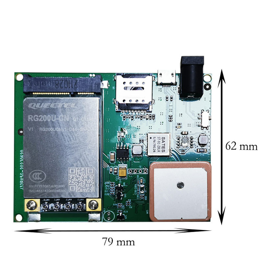 Gps Tracker 4G Pcb Rastreador Gps Pcb Pcba Gsm Gprs Pcba mini gsm gps tracker