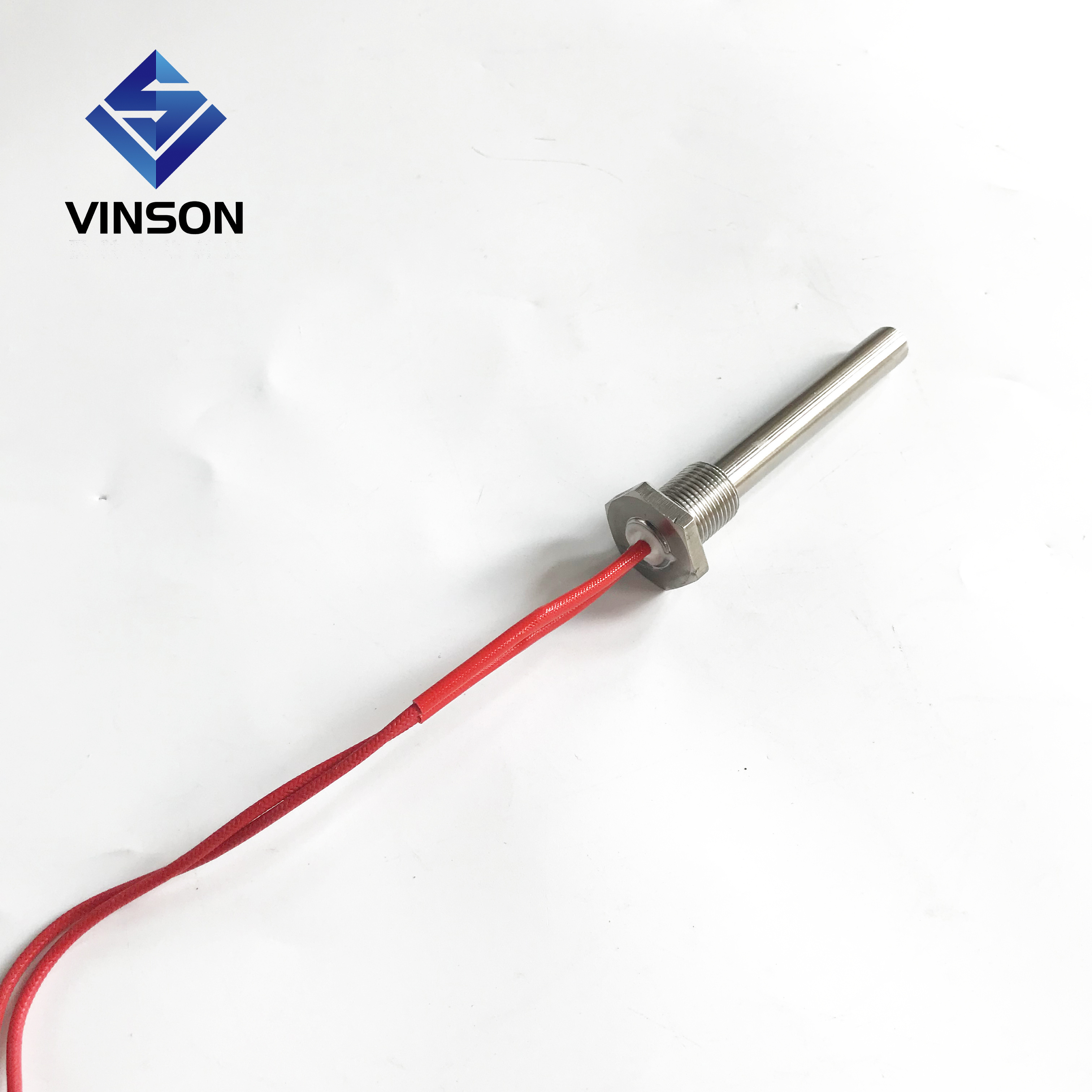 High quality thermocouple resistance ptc cartridge heater