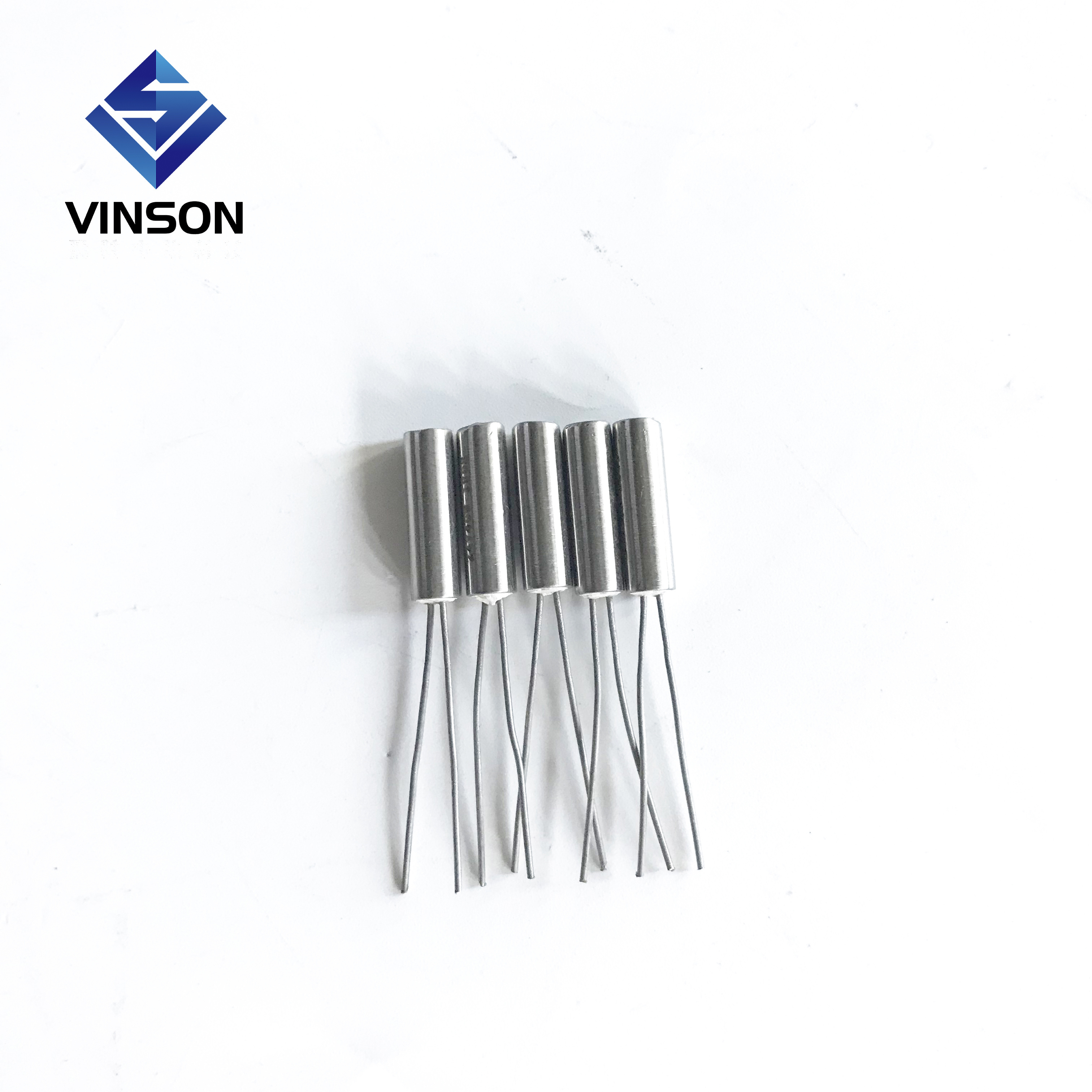 High quality thermocouple resistance ptc cartridge heater