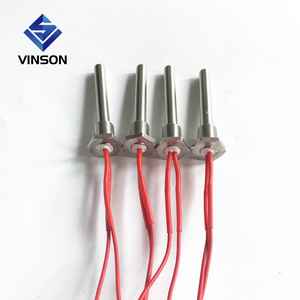 High quality thermocouple resistance ptc cartridge heater