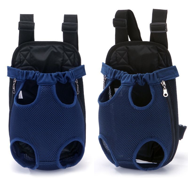 New Arrivals Portable Cat Dog Sling Bag Other Pet Carriers Travel Products Backpack Dog Backpack Carrier