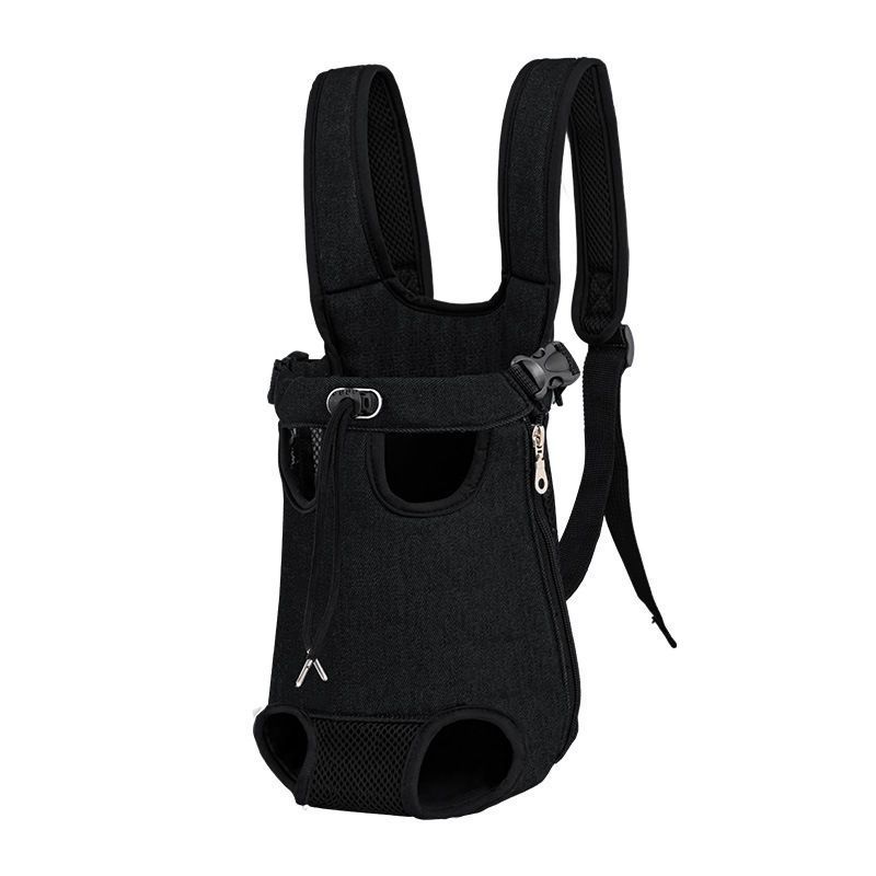 New Arrivals Portable Cat Dog Sling Bag Other Pet Carriers Travel Products Backpack Dog Backpack Carrier