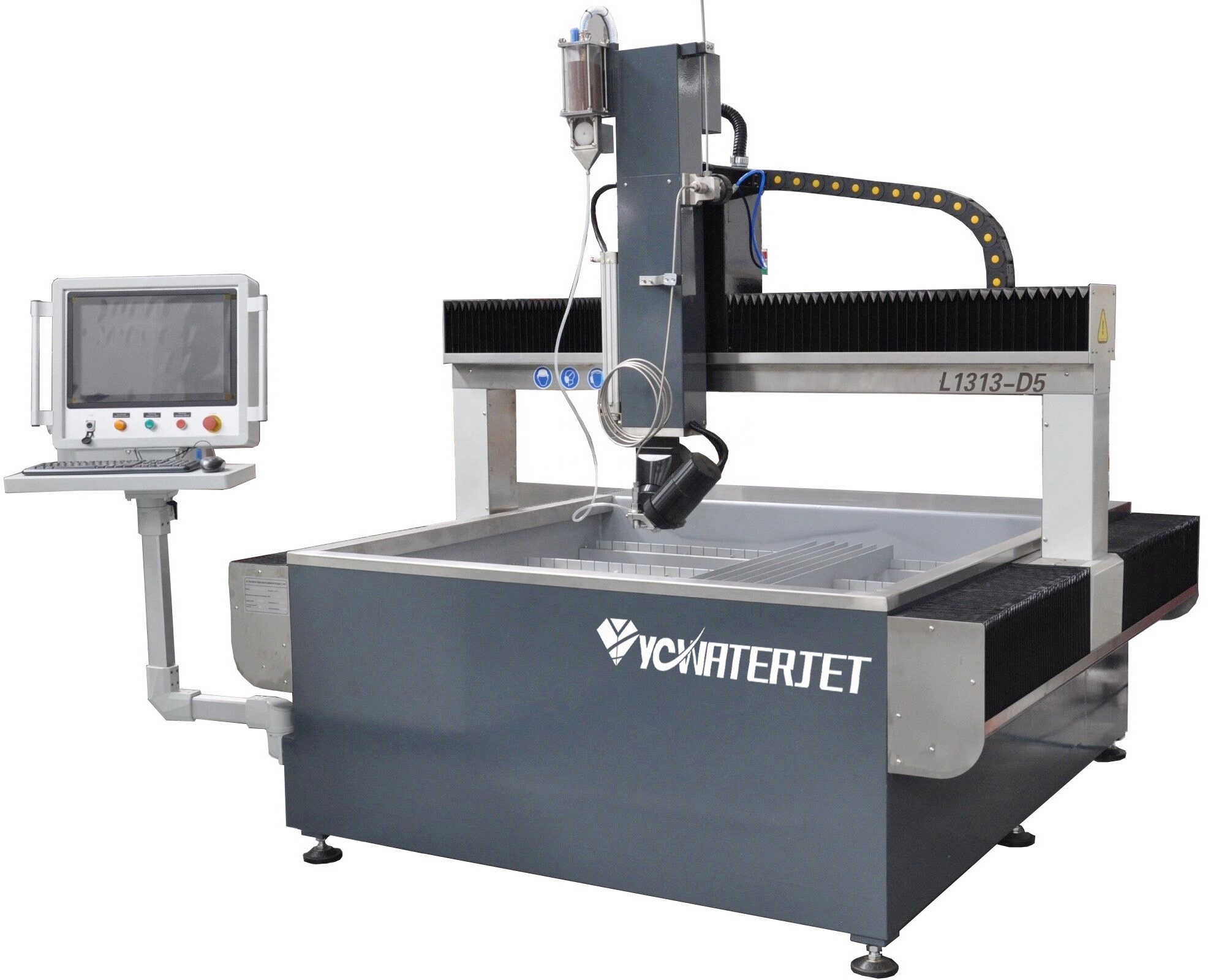 water jet tile cutting machine small waterjet machine