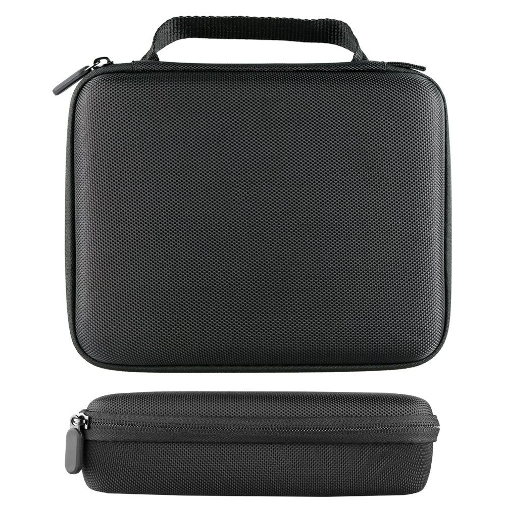 Hard EVA Carrying Case Travel Pouch Bag