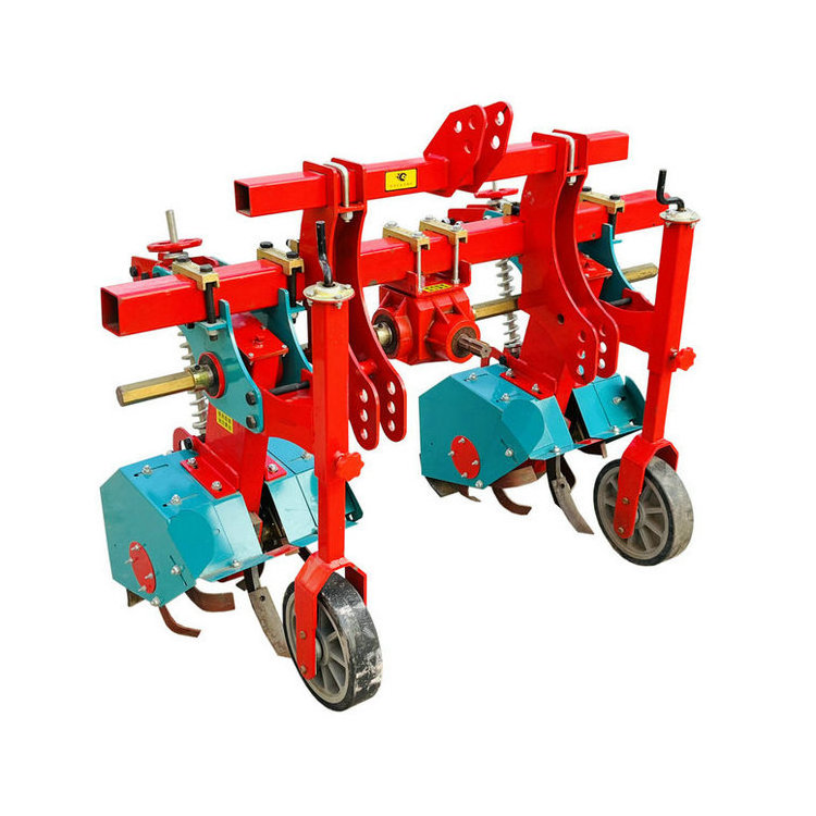 Corn weeder rotary weeder machine maize weeding machine for sale