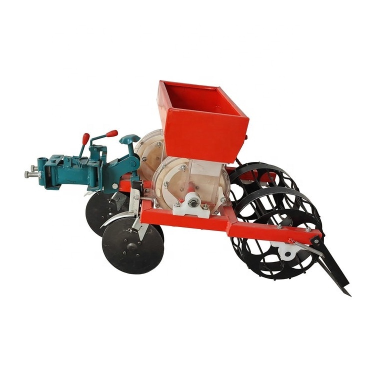 Groundnut planter machine planters peanuts peanut seed drill machine