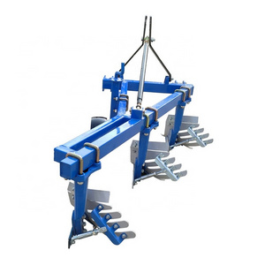 Double plough mini plough machine price of small ploughing machine