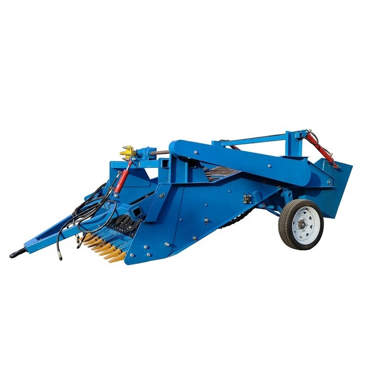 Farm implement stone picker machine stone picker for sale rock picker stone