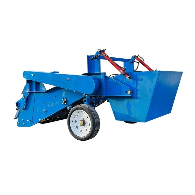 Farm implement stone picker machine stone picker for sale rock picker stone