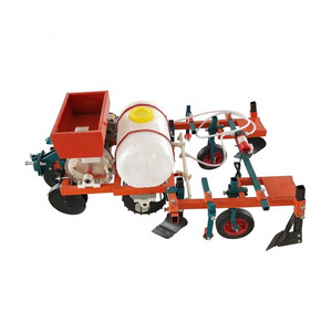 Groundnut planter machine planters peanuts peanut seed drill machine