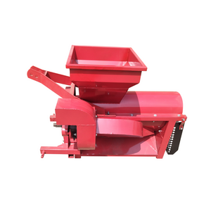 Tractor implements 5ty corn thresher in guangzhou pto driven corn sheller